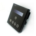 factory price high quality WiFi 0-10V Touch Panel Dimmer TM113 controller by mobile phone